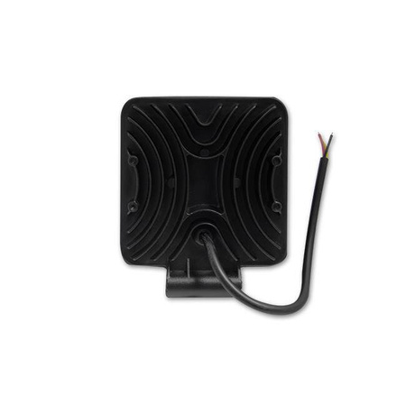 Lampa LED Robocza 10-60V 126W z kierunkowskazem