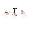 Lampa sufitowa K-8109 z serii KANTI