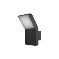 Oprawa architektoniczna Clark LED 12W czarny