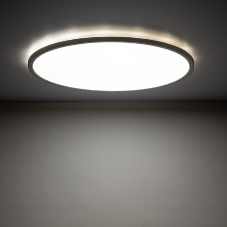 AQUA White Large 45W LED