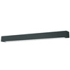 Kinkiet Ibros duży CCT 1xLED czarny IP44 GS-LWA-12W BK CCT