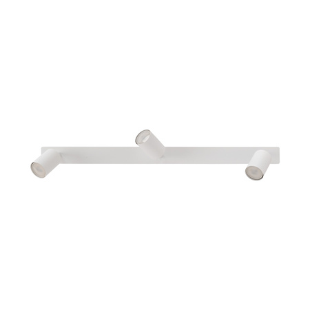 Tk Lighting NEX WHITE lampa sufitowa  3XGU10