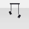 Lampa Sufitowa FOOTBALL 4xE27
