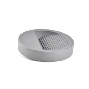 Lampa schodowo-elewacyjna LED Q8 okrągła