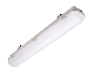 Oprawa hermetyczna IP65 27W LED PANEL 2x60 SA 2H MT 4000K