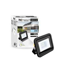 OPRAWA NAŚWIETLACZ LED  RENO   10W 6000K 700lm czarny