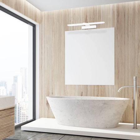 Kinkiet SPLASH WHITE 8W LED biały