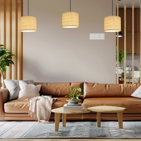 Zawiesie Hang Track Czarny 1xE27 3-obwodowy