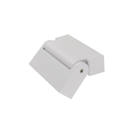 Nowodvorski Reflektor biały natynkowy FOCUS MINI LED 