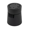 Tk Lighting KYOTO BLACK 18W oprawa punktowa natynkowa 1xGu10