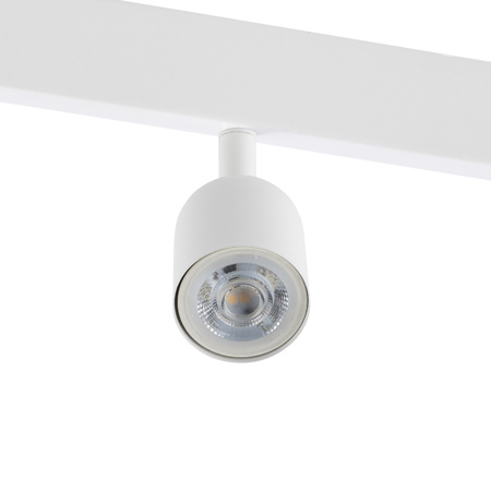 Lampa sufitowa TOP White 6xGU10