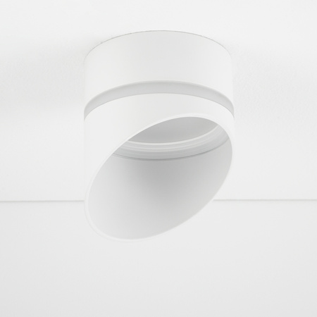 Oprawa wpuszczana VIS biała Nowodvorski Lighting 10486