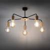 Lampa sufitowa MIRIAM 5xE27