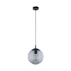 Lampa wisząca ESME Graphite 1xE27 250