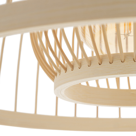 Lampa wisząca KRABI 11158 Nowodvorski