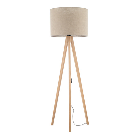Lampa podłogowa GRAND Sosna 1xE27