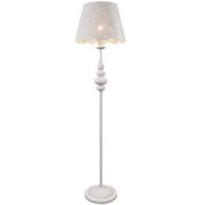 Lampa podłogowa FABRIZIA E27