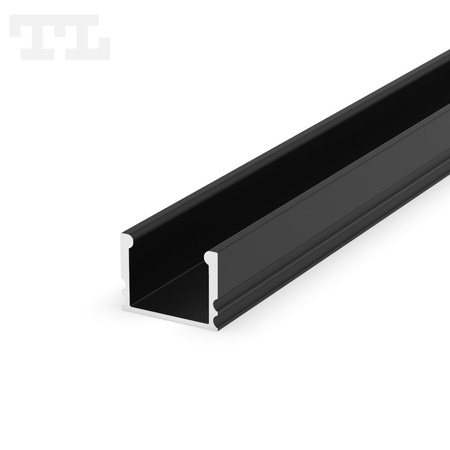 LED P5-2 Profil 3000 mm czarny lakierowany (nr kat 865217)