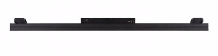 Reflektor szynowy  liniowy 30W LED punktowy systemu magnetycznego MAGNETIC TRACK 4000K 