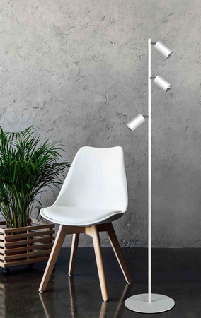 Lampa podłogowa K-4419 z serii KAYLA