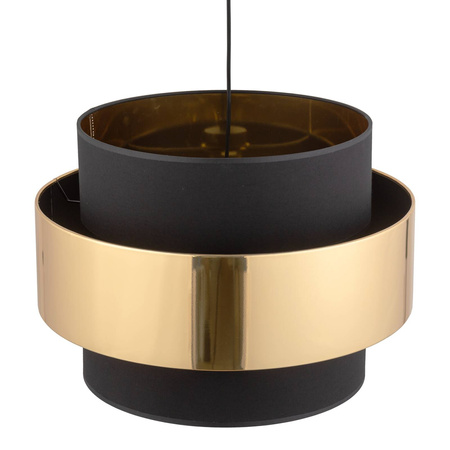 Lampa wisząca CALISTO New 3xE27
