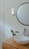 Kinkiet K-L8906-1W z serii AQUA CHROM