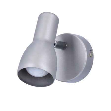 Oprawa schodowa LED EVRA BLACK Barwa Neutralna 4000K 230V