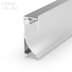 LED P26-1 Profil 2000 mm anod (nr kat 8626102)