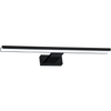 Kinkiet PINTO BLACK 11W 3000K LED 50cm