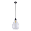 Lampa wisząca FUENTE 1xE27