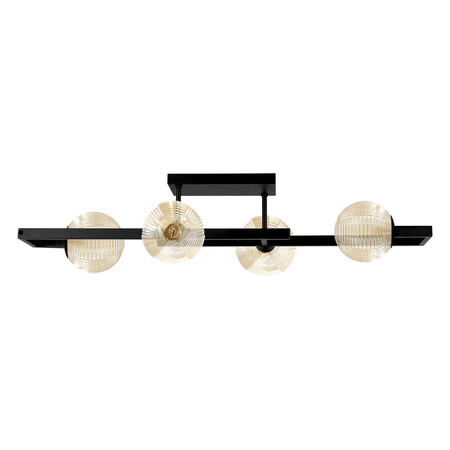 Lampa sufitowa K-5766 z serii EMIR