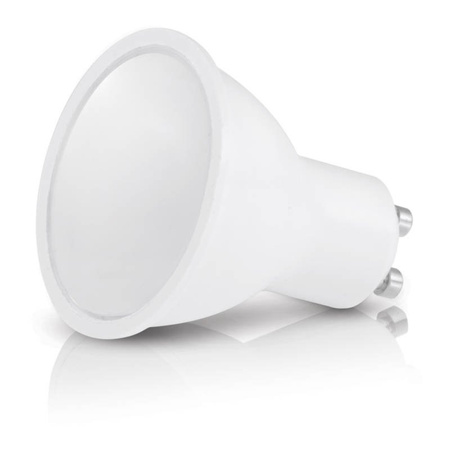 Żarówka LED GU10 1W neutralna 4000K