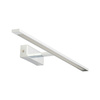 Kinkiet GALLERY LED Chrome 20 W