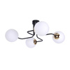 Lampa sufitowa K-4705 z serii KARI