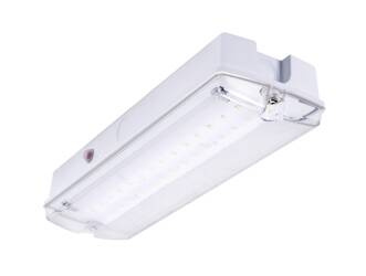Oprawa ewakuacyjna/awaryjna ORION LED 150 CB IP65  / współpraca z centralną baterią / 93379