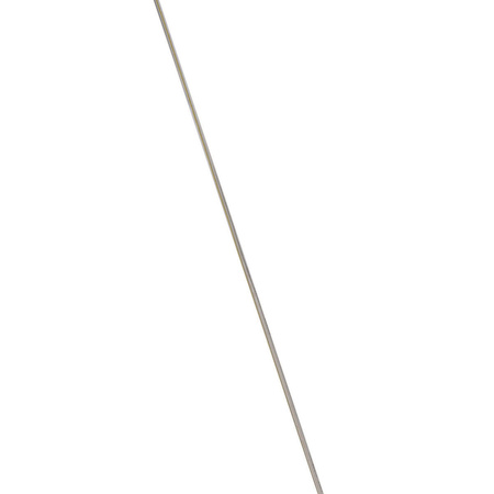 Lampa wisząca Vaku LED 4000K złota