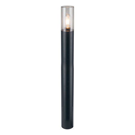 Słupek Ogrodowy Harlem 1xE27 IP44 80cm
