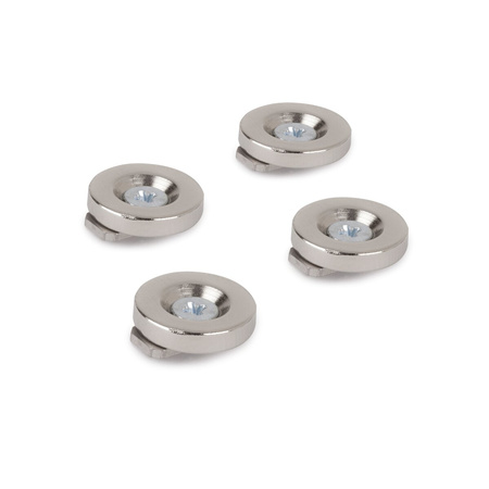 Kluś Zestaw mocowań NEO-ZM-4