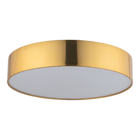 Lampa sufitowa RONDO Gold 4xE27