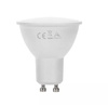 Żarówka LED GU10 4.9W 2700K ściemnialna