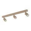 Tk Lighting NEX SABIA lampa sufiotwa 3XGU10