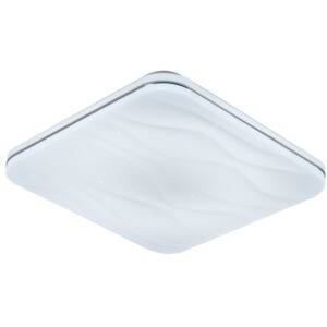 Plafon LED DESERT 40K z pilotem