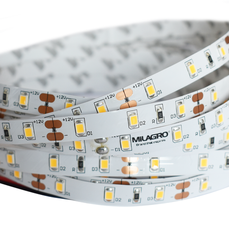 Taśma Led Premium 120/m 11W/m 3000K IP20 rolka 5m