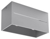 Plafon LOBO MAXI szary