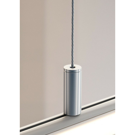 Kluś Linka CU FI 0,95 mm