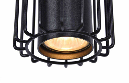 Lampa wisząca K-4932 z serii FALCON