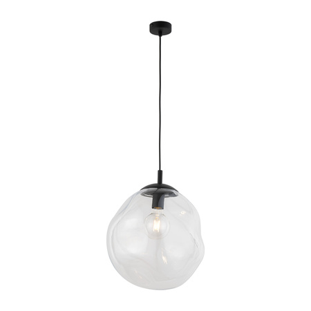 SOL TRANSPARENT LAMPA WISZĄCA 1 PŁ