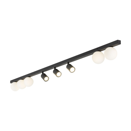 Lampa sufitowa VOX 3xGU10/5xG9