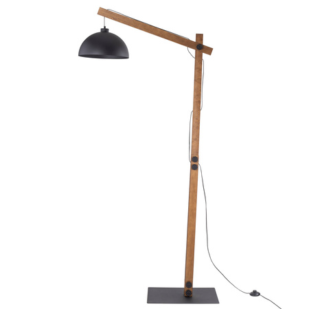 Lampa podłogowa OSLO 1xE27