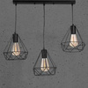 Lampa wisząca VIGO P 3xE27